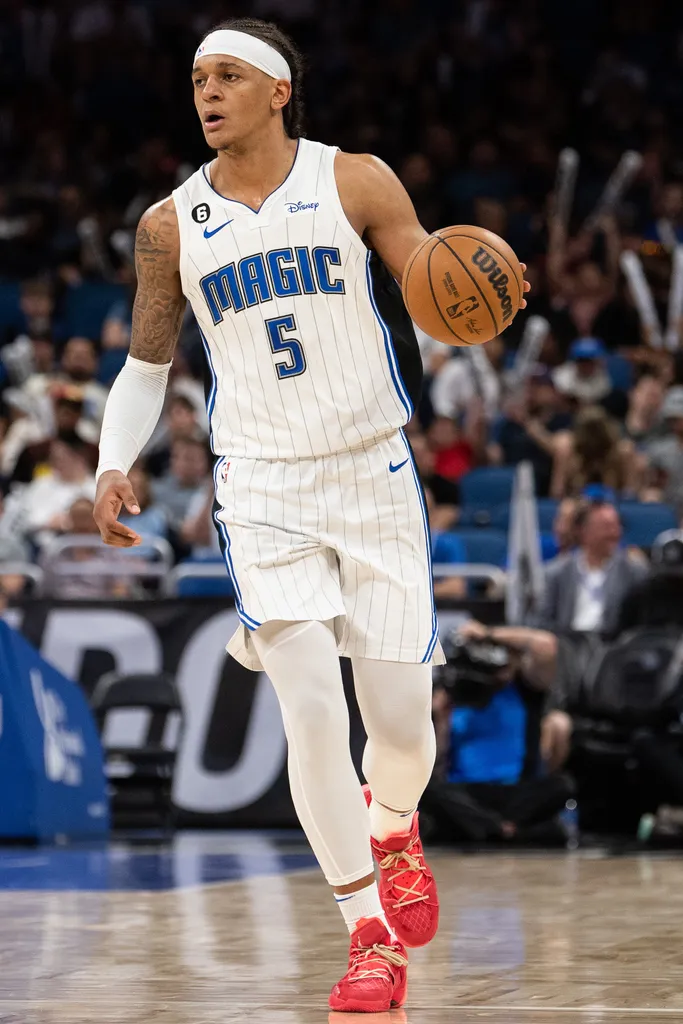 Draft NBA 2022: como foram os calouros escolhidos na temporada passada