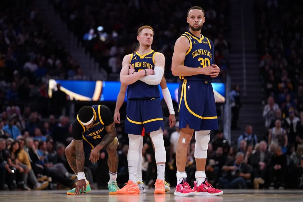 NBA: com CP3, os Warriors renovados conseguir&atilde;o disputar mais um t&iacute;tulo?