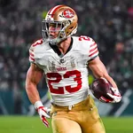 San Francisco 49ers renova com estrela da NFL por R$ 200 milh&otilde;es