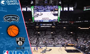 San Antonio Spurs x Brooklyn Nets – Dica, palpite e prognóstico – 17/1