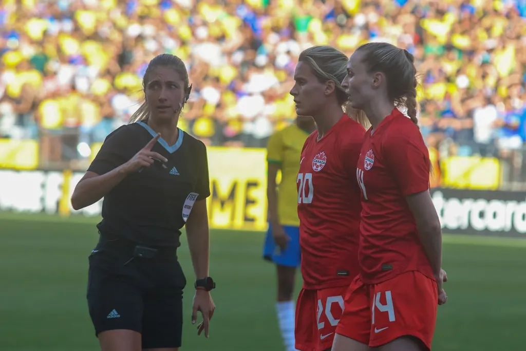 Nig&eacute;ria x Canad&aacute; &ndash; onde assistir ao vivo, hor&aacute;rio e escala&ccedil;&otilde;es &ndash; Copa do Mundo Feminina