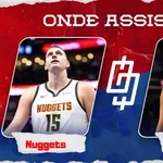 Denver Nuggets x Houston Rockets &ndash; Onde assistir, hor&aacute;rio, e quintetos &ndash; NBA &ndash; 08/12/2023