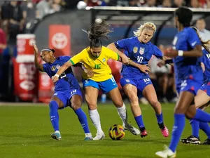 Tudo o que você precisa saber sobre a Copa do Mundo feminina