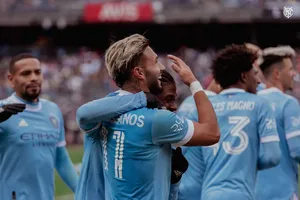 New York City FC x Real Salt Lake como aconteceu – Resultado, destaques e reação