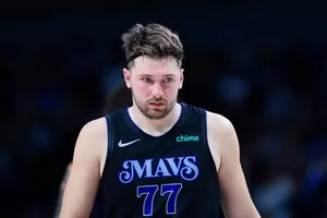 NBA: Luka Doncic é cortado de jogo do Dallas Mavericks