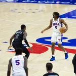 NBA: 76ers vencem, mas n&atilde;o garantem vaga nos playoffs