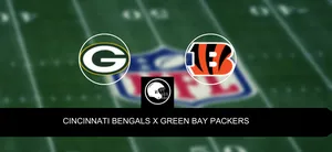Cincinnati Bengals x Green Bay Packers palpite, odds e prognóstico – NFL – 11/8/2023