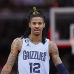 NBA: volta de Ja Morant pode salvar temporada desastrosa dos Grizzlies?