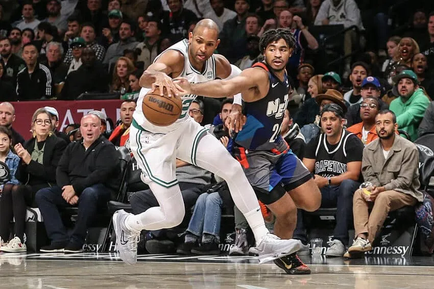NBA: Brooklyn Nets sofre com baixa de Cam Thomas; saiba quanto tempo