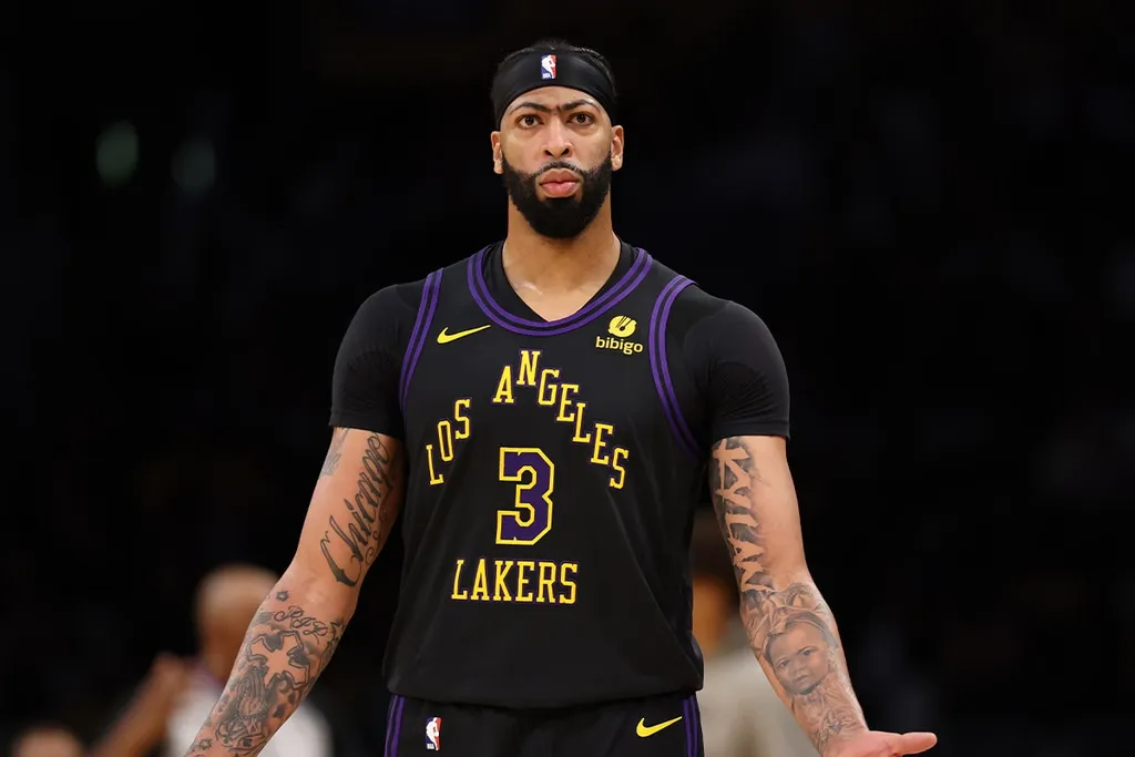 NBA: Lakers vencem e quebram &lsquo;inc&ocirc;modo&rsquo; de mais de 30 dias