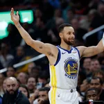 NBA: No anivers&aacute;rio de Curry, confira os melhores momentos da carreira do astro