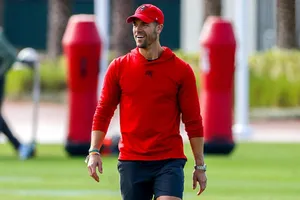 NFL: Dave Canales é anunciado como novo treinador do Carolina Panthers