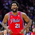 NBA: Joel Embiid decide vit&oacute;ria para os 76ers; veja resultados da rodada