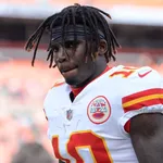 Tyreek Hill &ndash; Not&iacute;cias, estat&iacute;sticas e sal&aacute;rio
