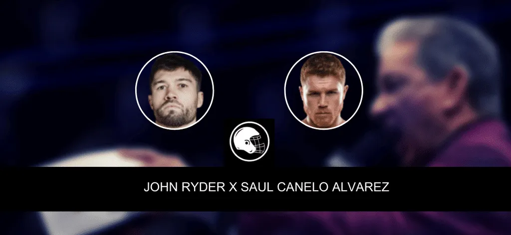 John Ryder x Saul Canelo Alvarez &ndash; palpite, odds e progn&oacute;stico &ndash; boxe &ndash; 6/5/2023