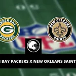 NFL: Green Bay Packers x New Orleans Saints &ndash; palpite, odds e progn&oacute;stico &ndash; 24/9/2023