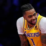 Se salvou? Lakers se impressionam com D&rsquo;Angelo Russell e pausam negocia&ccedil;&atilde;o