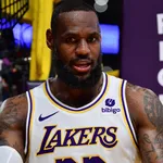 Nem James, nem Davis: Lakers superam Blazers com &lsquo;her&oacute;i&rsquo; improv&aacute;vel na NBA