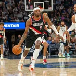 NBA: Mavericks prepara pacote para tirar estrela do Trail Blazers