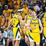 NBA Playoffs 2024: Pacers vencem Knicks no Jogo 6 e leva s&eacute;rie para decis&atilde;o
