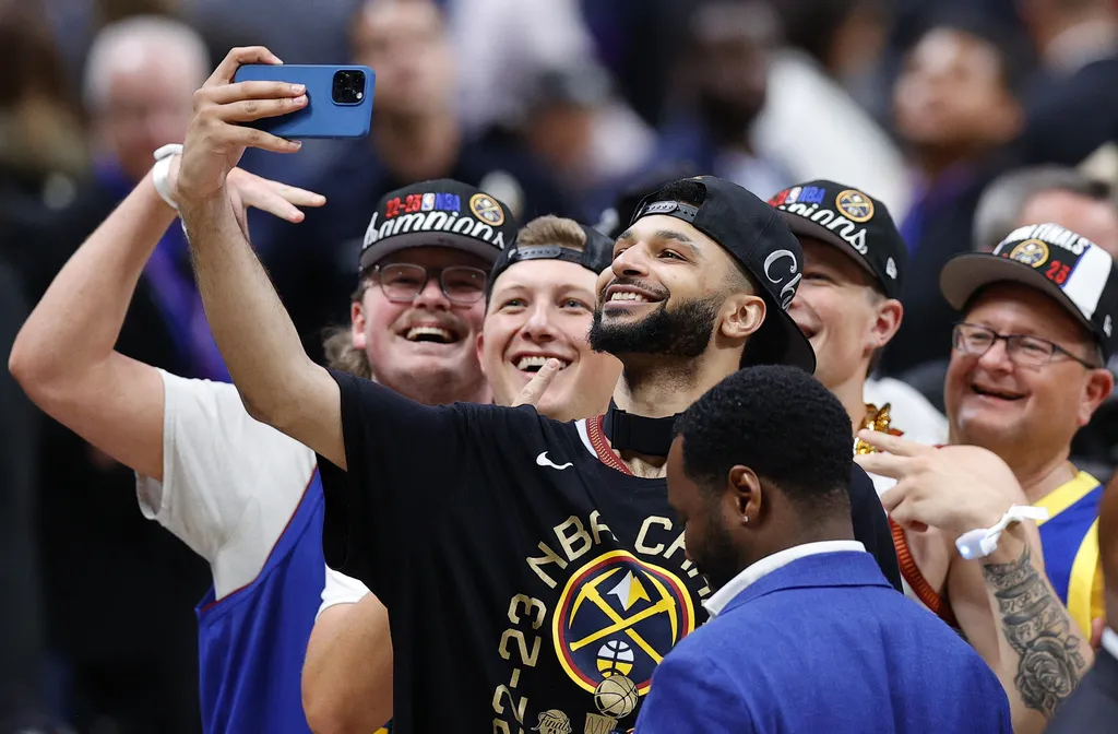 NBA: Denver Nuggets tem dia &lsquo;incomum&rsquo; antes de estreia na temporada