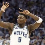 NBA Playoffs 2024: Anthony Edwards cumpre promessa contra Nuggets e &lsquo;vinga&rsquo; LeBron