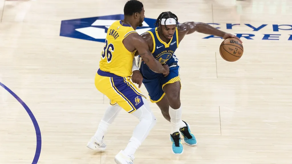 [NBA] Hawks mandam Buddy Hield aos Hornets por Dorian Finney-Smith