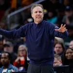 NBA: Wizards definem novo treinador para a pr&oacute;xima temporada
