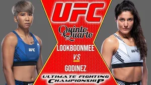 Loma Lookboonmee x Lupita Godinez – Dica, palpite e prognóstico – 20/11 – UFC Vegas 43
