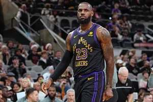 NBA: Lakers perdem para Spurs e time quebra sequência de derrotas