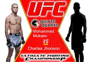 Mohammed Mokaev x Charles Johnson – Dica, palpite e prognóstico – 23/07
