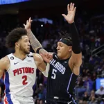 Jogador da NBA recusou convoca&ccedil;&atilde;o dos EUA para Copa do Mundo