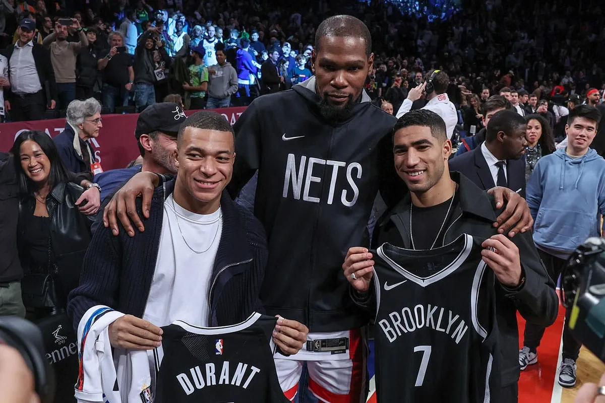 NBA Paris