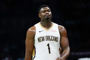 NBA: futuro de Zion Williamson nos Pelicans corre perigo; entenda