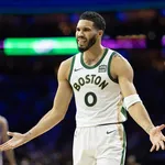 NBA: &lsquo;n&atilde;o queriam que eu jogasse&hellip;&rdquo;, dispara Tatum ap&oacute;s expuls&atilde;o