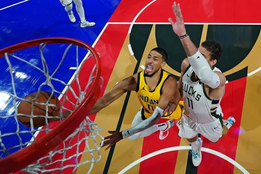 Copa NBA: Lakers e Pelicans mostram versatilidade para ir &agrave; final