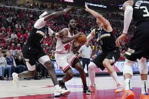 Chicago Bulls x Milwaukee Bucks como aconteceu – Resultado, destaques e reação