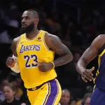 NBA: Lakers e Warriors derrapam e encaram repescagem para ir aos&nbsp;playoffs