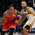 Jogador americano da NBA estará na Copa do Mundo pela China; entenda