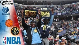 Grizzlies x Nuggets – Dica, palpite e prognóstico – 03/11