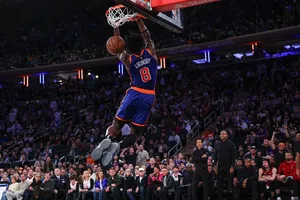 NBA: New York Knicks vencem mais uma e engatam sequencia surreal na temporada
