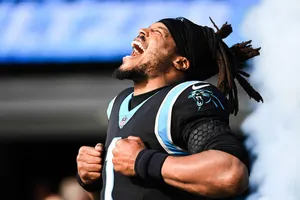 NFL: Cam Newton dispara opinião polêmica sobre Brock Purdy
