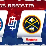 Detroit Pistons x Denver Nuggets &ndash; Onde assistir, hor&aacute;rio e quintetos &ndash; NBA &ndash; 20/11/2023