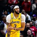NBA: Com LeBron em quadra, Anthony Davis supera m&aacute; fase e Lakers vencem