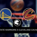 Golden State Warriors x Cleveland Cavaliers &ndash; Onde assistir, hor&aacute;rio e palpites &ndash; NBA &ndash; 12/11/2023
