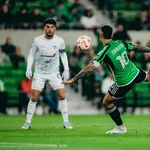 Concachampions: time do Haiti consegue classifica&ccedil;&atilde;o de cinema com jogadores amadores