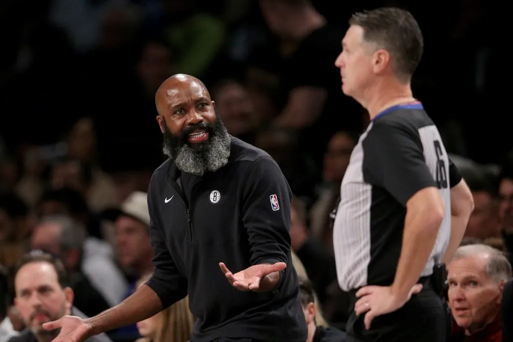 NBA multa Brooklyn Nets em R$ 491 mil por violar regras