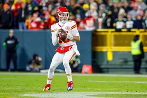 NFL: Patrick Mahomes sofre lesão e vira dúvida nos Chiefs