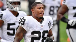 Josh Jacobs – Notícias, estatísticas e salário