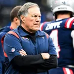 Fim de uma era: Bill Belichick deixa comando dos Patriots ap&oacute;s 24 temporadas da NFL